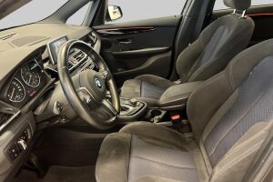 BMW 2-sarja esikatselu 9