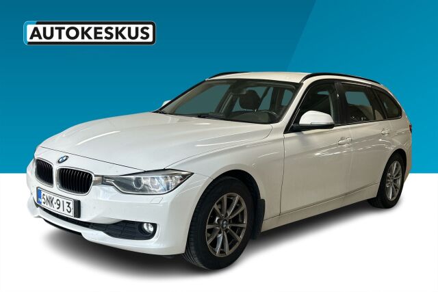 BMW 3-SARJA