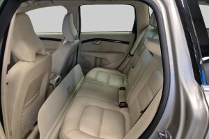 Volvo XC70 esikatselu 10