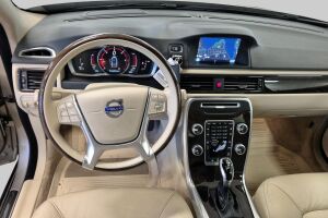 Volvo XC70 esikatselu 11