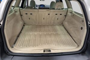 Volvo XC70 esikatselu 12