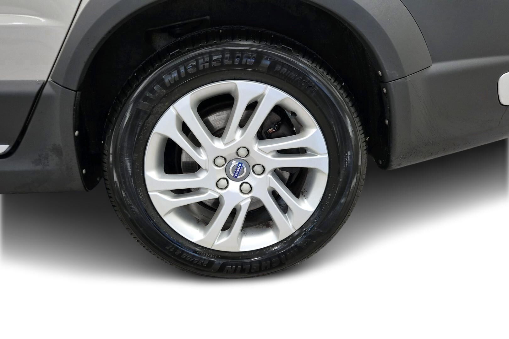 Volvo XC70 iso kuva 13