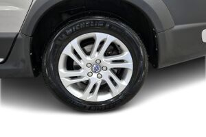 Volvo XC70 esikatselu 13