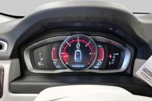 Volvo XC70 esikatselu 14