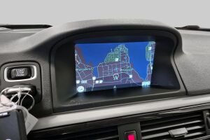 Volvo XC70 esikatselu 15
