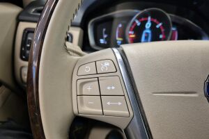 Volvo XC70 esikatselu 19