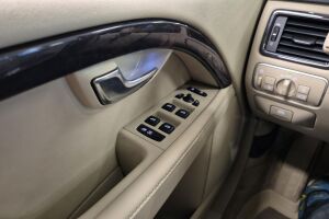 Volvo XC70 esikatselu 20