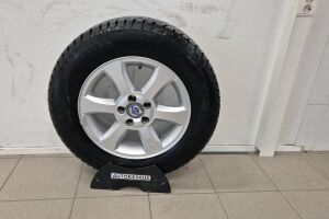 Volvo XC70 esikatselu 23