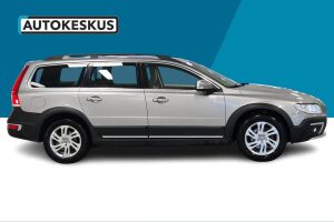 Volvo XC70 esikatselu 4
