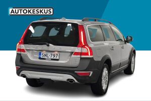 Volvo XC70 esikatselu 5