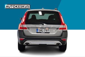 Volvo XC70 esikatselu 6