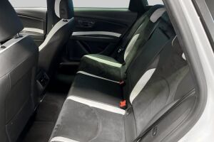 Seat Leon ST esikatselu 17