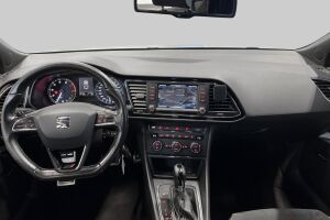 Seat Leon ST esikatselu 18