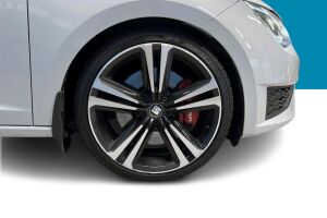 Seat Leon ST esikatselu 3