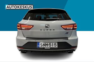 Seat Leon ST esikatselu 15