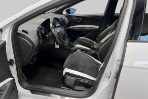 Seat Leon ST esikatselu 16