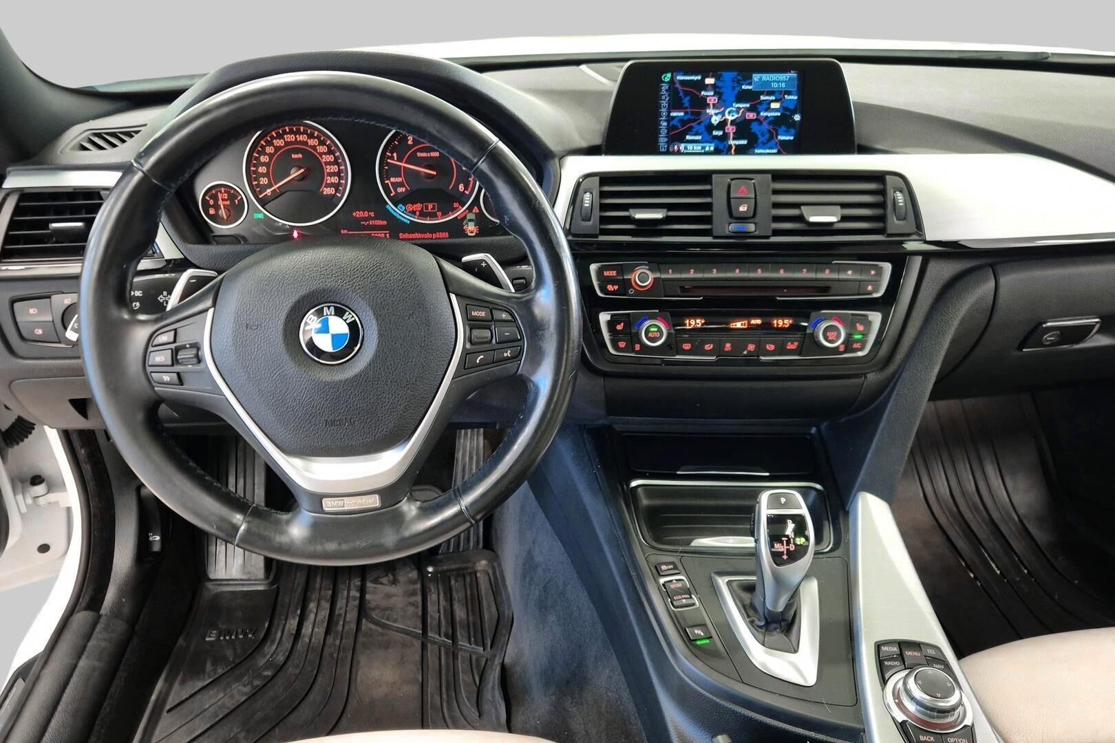 BMW 4-sarja iso kuva 11