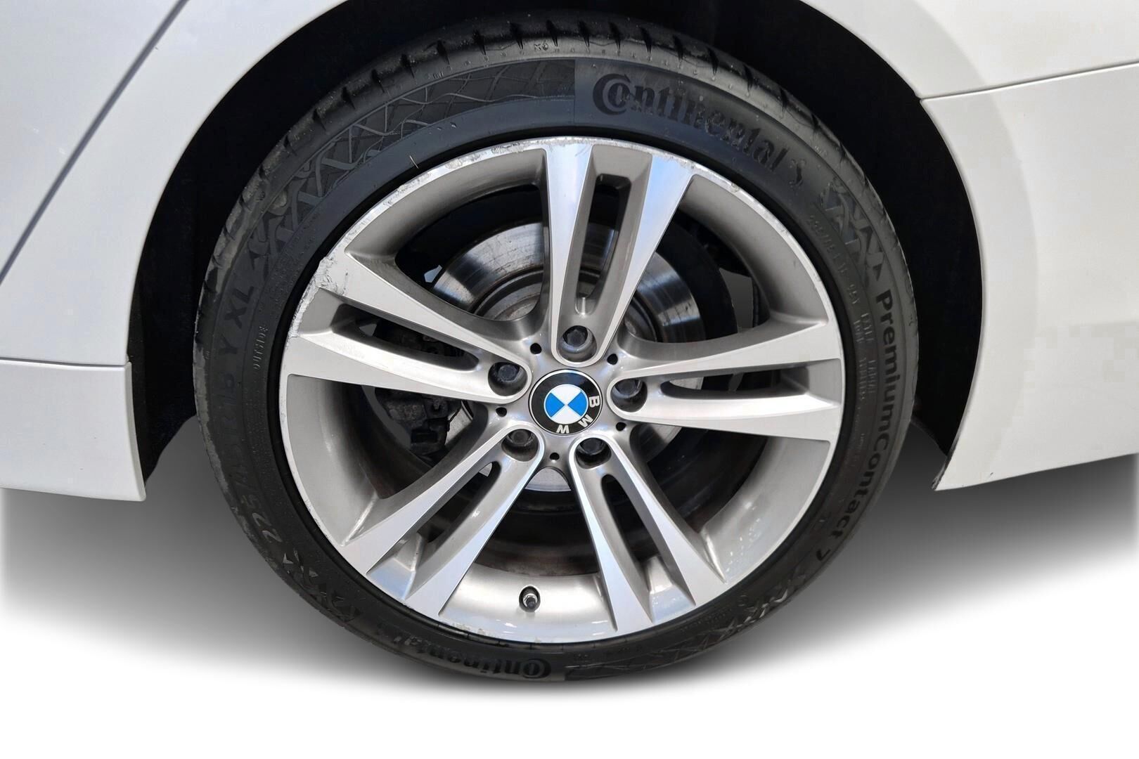 BMW 4-sarja iso kuva 13