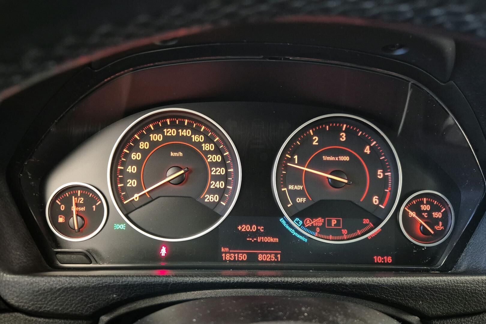 BMW 4-sarja iso kuva 14