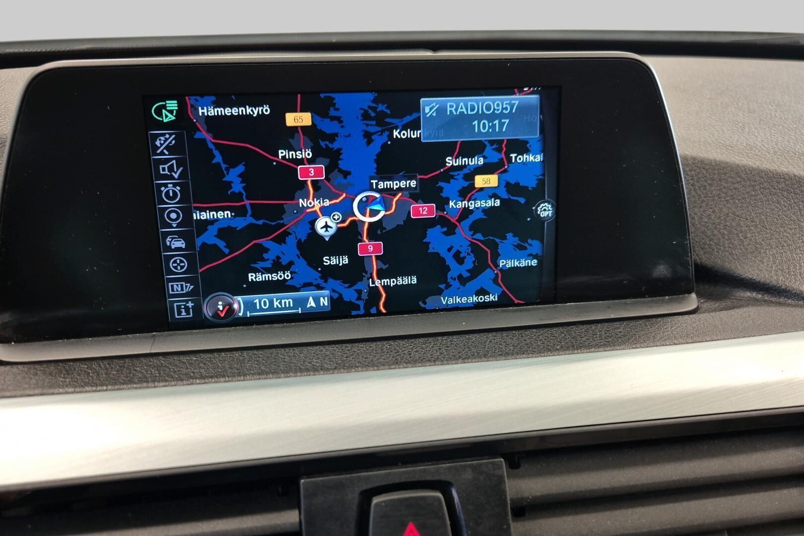 BMW 4-sarja iso kuva 15