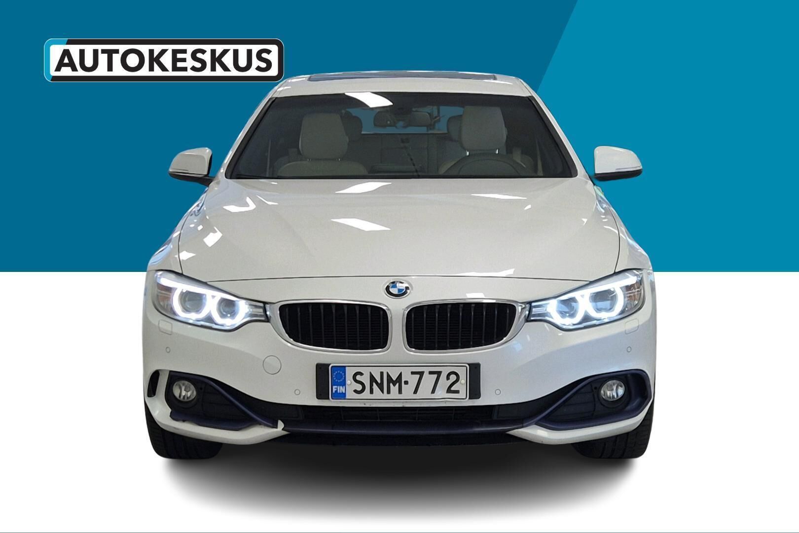 BMW 4-sarja iso kuva 2