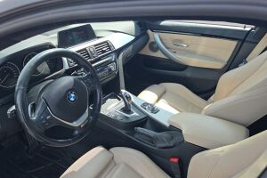 BMW 4-sarja esikatselu 2