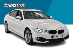 BMW 4-sarja esikatselu 3