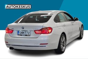 BMW 4-sarja esikatselu 5