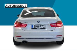 BMW 4-sarja esikatselu 6