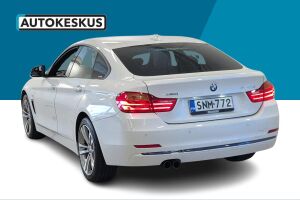 BMW 4-sarja esikatselu 7