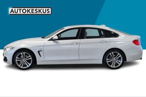 BMW 4-sarja esikatselu 8