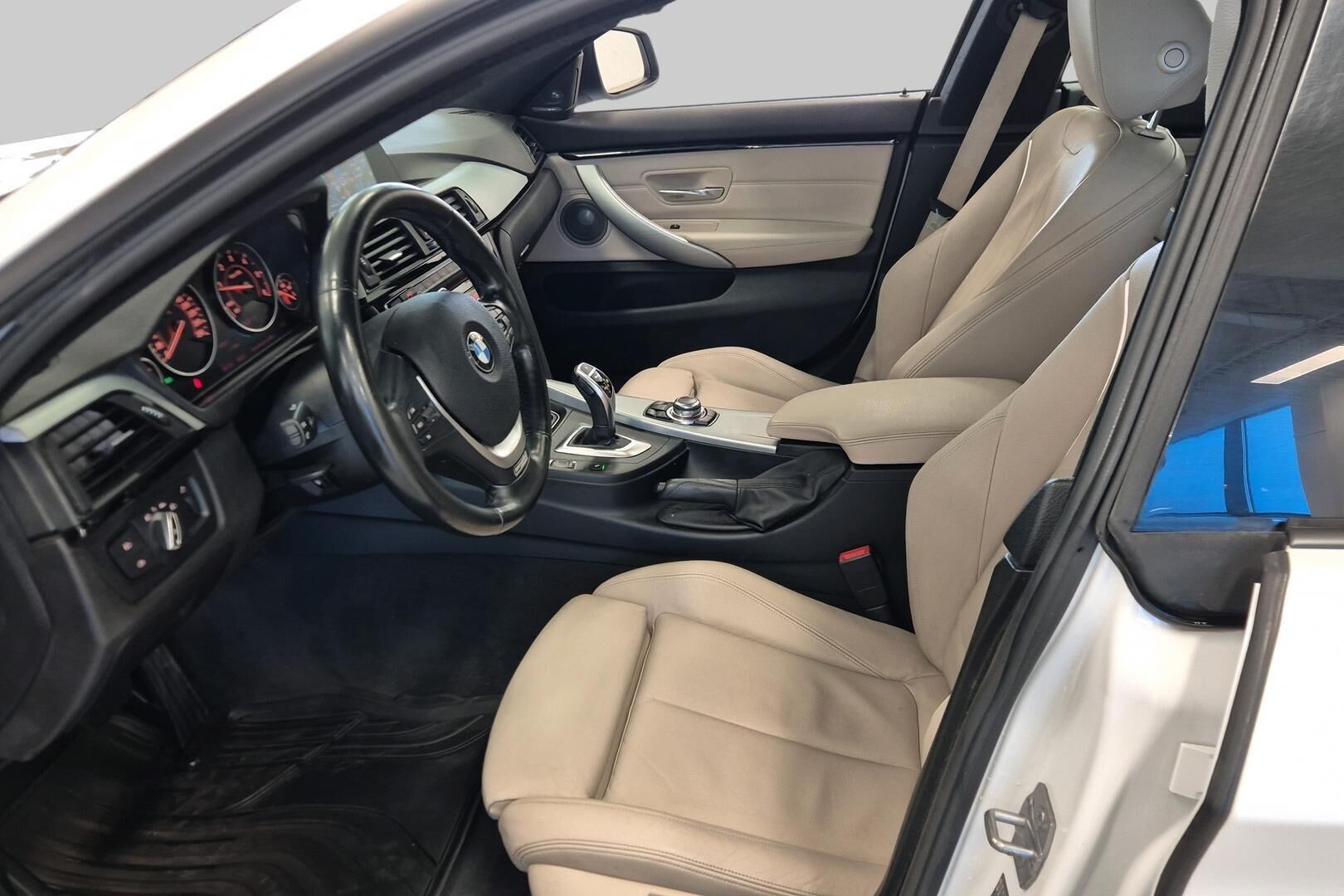 BMW 4-sarja iso kuva 9