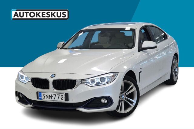 BMW 4-sarja