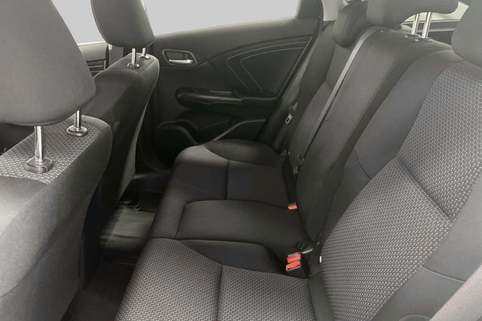 Honda Civic iso kuva 23