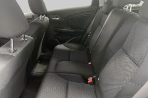 Honda Civic esikatselu 23