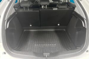 Honda Civic esikatselu 11