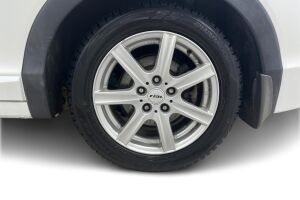 Honda Civic esikatselu 12