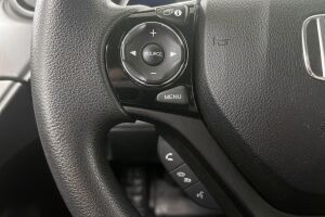 Honda Civic esikatselu 17