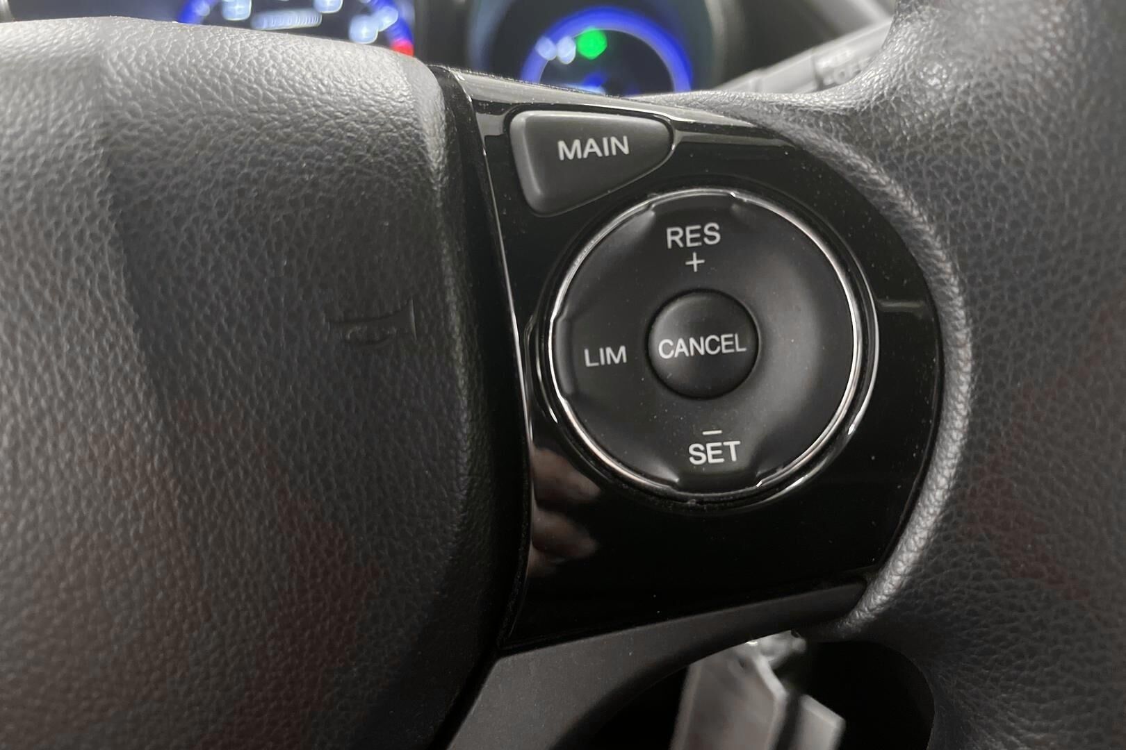 Honda Civic iso kuva 18