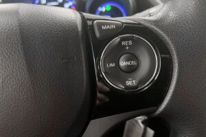 Honda Civic esikatselu 18