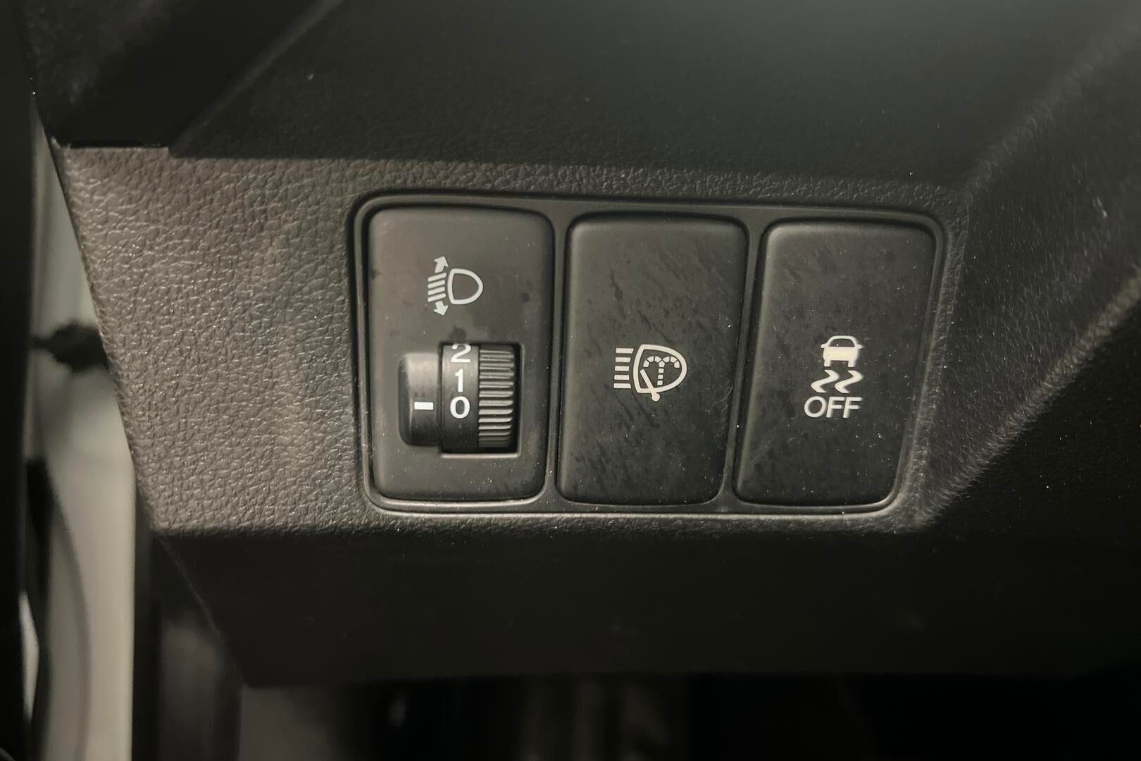 Honda Civic iso kuva 19