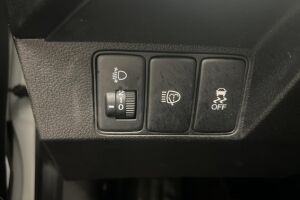 Honda Civic esikatselu 19