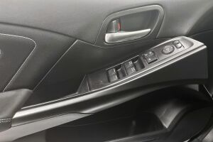 Honda Civic esikatselu 20