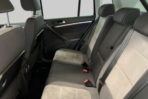 Volkswagen Tiguan esikatselu 10