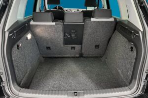 Volkswagen Tiguan esikatselu 12