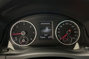 Volkswagen Tiguan esikatselu 14