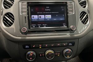 Volkswagen Tiguan esikatselu 15