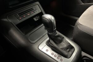 Volkswagen Tiguan esikatselu 16