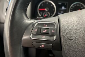 Volkswagen Tiguan esikatselu 17