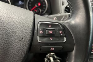 Volkswagen Tiguan esikatselu 18